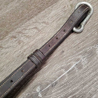 Soft Rsd Standing Martingale, stopper, caribiner *gc, clean, reesidue, slice, mnr dirt, rubs & fading, xholes

