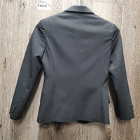 JUNIORS Show Jacket *vgc, loose buttons & cuffs