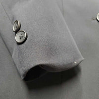 JUNIORS Show Jacket *vgc, loose buttons & cuffs
