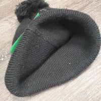 Toque, Pomm Pomm, "HB Huska-Berg Farms" *gc, hay, pilly, snags, clumpy, rubs
