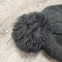 Toque, Pomm Pomm, "HB Huska-Berg Farms" *gc, hay, pilly, snags, clumpy, rubs
