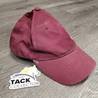 Baseball Cap "Tbird" *gc/fair, dirty, faded, stains
