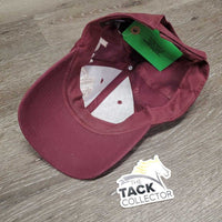 Baseball Cap "Tbird" *gc/fair, dirty, faded, stains
