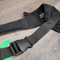 Winter Waterproof Riding Full Chaps *vgc, clean, puckered els, threads