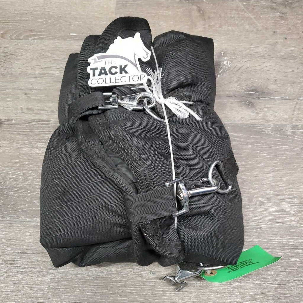 Lt Winter Neck ONLY *gc, clean, 0 wpf, snags, mnr hair, dirt, broken hardware