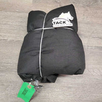 Lt Winter Neck ONLY *gc, clean, 0 wpf, snags, mnr hair, dirt, broken hardware