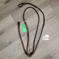 Rsd Standing Martingale, stopper *vgc/xc, mnr dirt, scrapes & rubs
