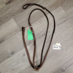 Rsd Standing Martingale, stopper *vgc/xc, mnr dirt, scrapes & rubs