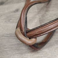 Rsd Standing Martingale, stopper *vgc/xc, mnr dirt, scrapes & rubs