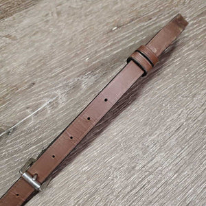 Rsd Standing Martingale, stopper *vgc/xc, mnr dirt, scrapes & rubs
