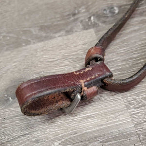 Flash, Buckle Noseband attachment *gc, clean, rubs, stains, reside, dry, stiff, xholes