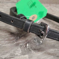 Thick Flash, Slide on Flash Attachment, 2 Keepers *xc/vgc, clean, stain?residue, stiff
