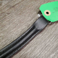 Rsd Browband *gc, dry, clean, residue
