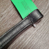Rsd Browband *gc, dry, clean, residue