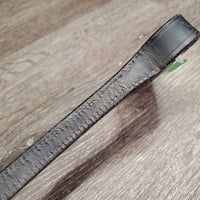 Rsd Browband, bling *vgc, rubs, faded, discolored bling
