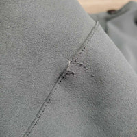 Euro Seat Breeches *xc/vgc, mnr stains & pills