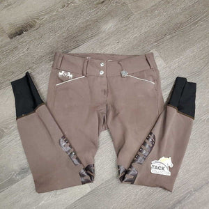 Euro Seat Breeches *gc, rubs, pills, seam puckers, stains?dirt, faded, stretched seat, discolored seat & legs