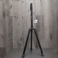 Equestrian Tracking System: Pivo Pod, Storage Bag, Remote, Tripod & Smart Mount, Carry Bag *like new, v.mnr dirt, pulled cord end
