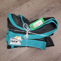 ? Rain Neck ONLY *vgc, wpf, mnr dirt, lining tear, film, stains, rubs