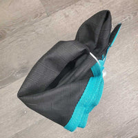 ? Rain Neck ONLY *vgc, wpf, mnr dirt, lining tear, film, stains, rubs
