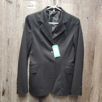 Show Jacket *vgc, loose button threads, hairy, older