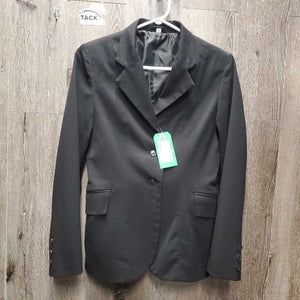 Show Jacket *vgc, loose button threads, hairy, older