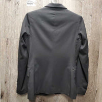 Show Jacket *vgc, loose button threads, hairy, older