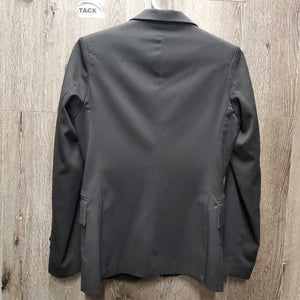 Show Jacket *vgc, loose button threads, hairy, older