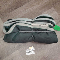 Med Winter Neck ONLY *gc, wpf, clean, older, snags, mnr tears, rubs, stains, faded