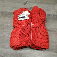 Thin Cotton Scrim Sheet *gc, older, 0 legs/tail, mnr stains, threads, dirt, unstitched, puckers, shrunk?
