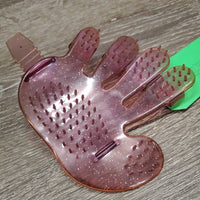 Rubber Hand Curry *xc
