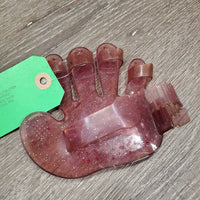 Rubber Hand Curry *xc
