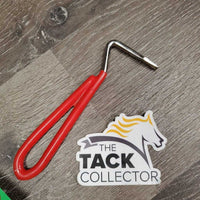 Metal Hoof Pick *like new

