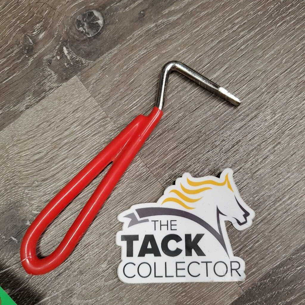 Metal Hoof Pick *like new