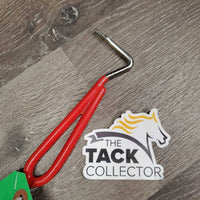 Metal Hoof Pick *like new