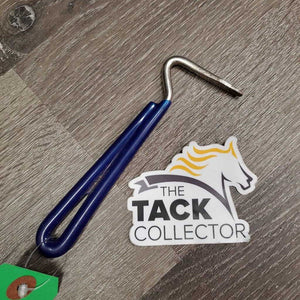 Metal Hoof Pick *vgc, mnr dirt
