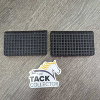 Pr Plastic Stirrup Grips *new
