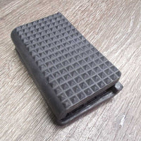 Pr Plastic Stirrup Grips *new
