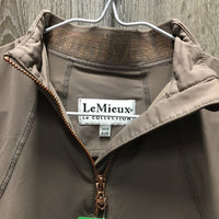 LS Technical Shirt, 1/4 Zip Up *vgc/xc
