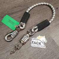 1 Bungee Tie *vgc, clean, stain, rust
