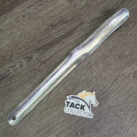 Metal Sweat Scraper *gc, v.bent, clean, residue, scratches, scrapes
