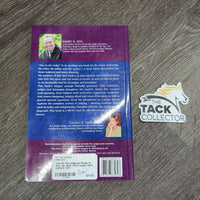 You Be The Judge by Randy G. Roy *gc, dirty, wavy pages, bent corners, stiff
