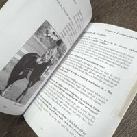 You Be The Judge by Randy G. Roy *gc, dirty, wavy pages, bent corners, stiff
