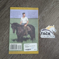 Horses Don't Lie by Chris Irwin *paperback
