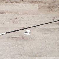 Driving Whip *gc, NO Lash/String end., clean, mnr rubs & scrapes