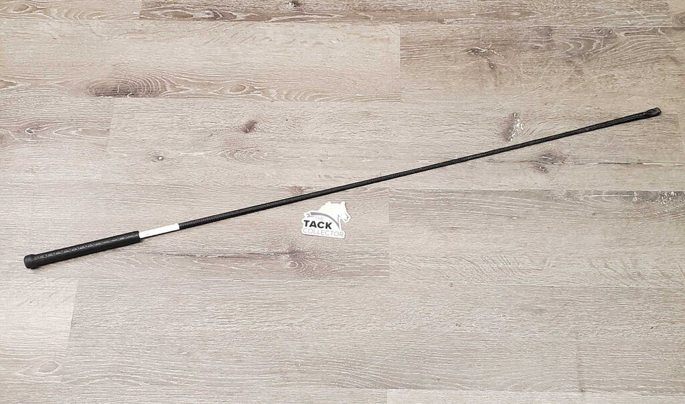 Driving Whip *gc, NO Lash/String end., clean, mnr rubs & scrapes