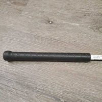 Driving Whip *gc, NO Lash/String end., clean, mnr rubs & scrapes
