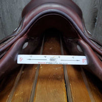 17.5" *M/W 5" CWD SE02 Close Contact, 2 Billet Guards, Red CWD Cover, Foam Panels, Med Front & Back Blocks, Flaps: 14"L x 13.5"W Serial #: SE02 175 TR 2L PA 715305810 RG 16 43298
