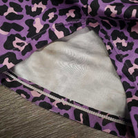 Lycra Fly Mask, Fin Mesh Bug Eyes, Ears *vgc, mnr rubs, frays & snags, clean
