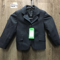 TODDLER Show Jacket *vgc, mnr dirt?stains
